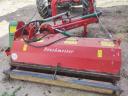 Komárom machine KB 320 mosazný mistr
