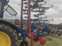 Hatzenbichler 8 row row cultivators from stock, low price