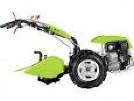 Grillo G85