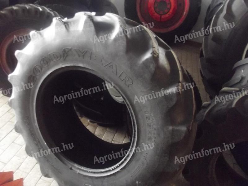 Pneumatiky 16,9 R 26 na prodej