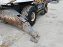 Liebherr-Mobilbagger A316 Litronic