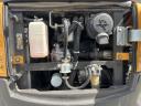 Sherpa WE16, with Kubota engine, 305 hours