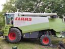 CLAAS LEXION 450