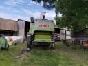 CLAAS LEXION 450