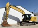 Caterpillar 330 Next Gen / 2019 / 8 481 hours / Leasing from 20%