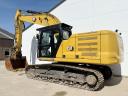 Caterpillar 330 Next Gen / 2019 / 8 481 hours / Leasing from 20%