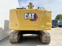 Caterpillar 330 Next Gen / 2019 / 8 481 hours / Leasing from 20%