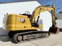 Caterpillar 330 Next Gen / 2019 / 8 481 hours / Leasing from 20%