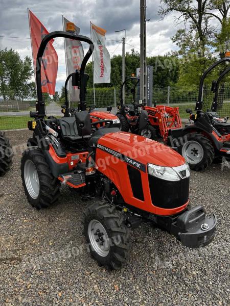 TRACTOR 6028M