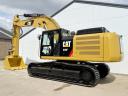 Caterpillar 336FLN / 2016 / 15 118 hours / Leasing from 20%