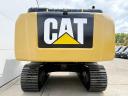 Caterpillar 336FLN / 2016 / 15 118 hours / Leasing from 20%