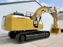 Caterpillar 336FLN / 2016 / 15 118 hours / Leasing from 20%