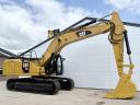 Caterpillar 336FLN / 2016 / 15 118 hours / Leasing from 20%