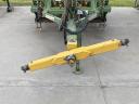 Framest Frakomb 6000 compactor for sale
