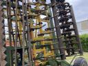 Framest Frakomb 6000 compactor for sale