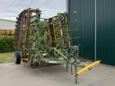 Framest Frakomb 6000 compactor for sale