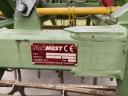 Framest Frakomb 6000 compactor for sale