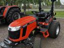 TRAKTOR TAFE 6028H, z ładowaczem czołowym lub bez