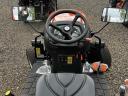 TRAKTOR TAFE 6028H, z ładowaczem czołowym lub bez