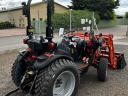 TRAKTOR TAFE 6028H, z ładowaczem czołowym lub bez
