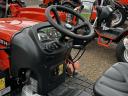 TRAKTOR TAFE 6028H, z ładowaczem czołowym lub bez