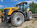 JCB 8310 tractor