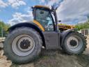 JCB 8310 tractor