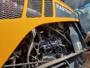 JCB 8310 tractor