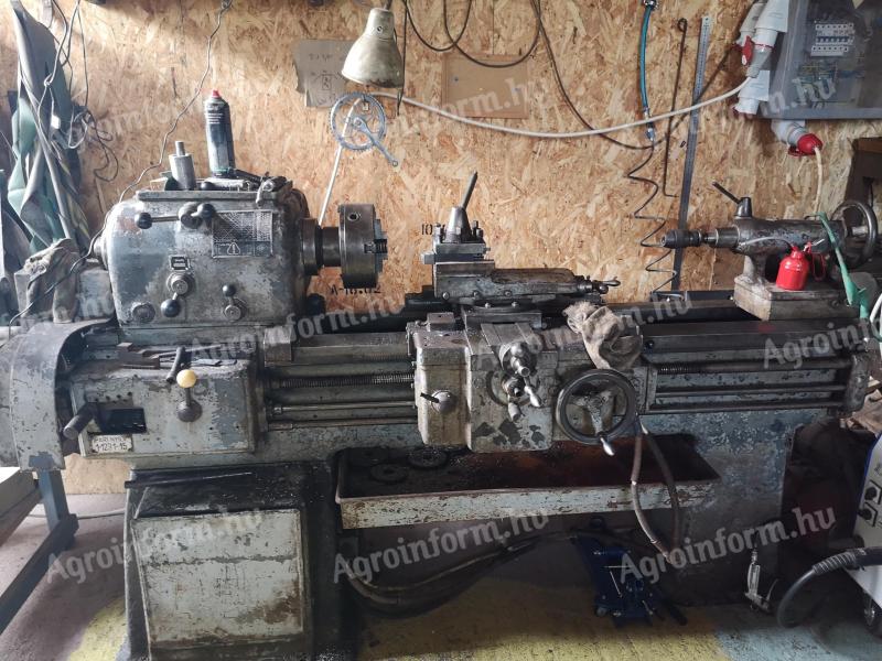KART lathe for sale