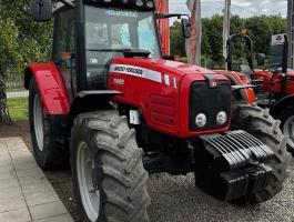 Massey Ferguson 5465