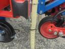 Hatzenbichler row crop cultivators with fertilizer feeder, low price, from stock