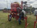 Hatzenbichler row crop cultivators with fertilizer feeder, low price, from stock
