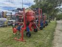 Hatzenbichler row crop cultivators with fertilizer feeder, low price, from stock