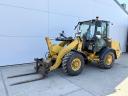 Caterpillar 906H / 2011 / 13 469 hours / Leasing from 20%