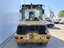 Caterpillar 906H / 2011 / 13 469 hours / Leasing from 20%