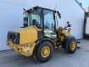 Caterpillar 906H / 2011 / 13 469 hours / Leasing from 20%