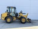 Caterpillar 906H / 2011 / 13 469 hours / Leasing from 20%