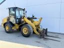 Caterpillar 906H / 2011 / 13 469 hours / Leasing from 20%