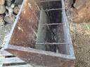 Swine feeder