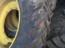 John Deere Rad