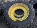 John Deere Rad