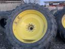 John Deere Rad