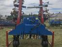 Hatzenbichler 8 row camera row cultivator at low price