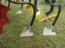 Hatzenbichler 8 row camera row cultivator at low price