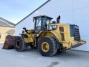 Caterpillar 972M / 2019 / 14.894 radnih sati / Lizing od 20%