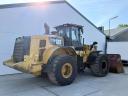 Caterpillar 972M / 2019 / 14.894 radnih sati / Lizing od 20%