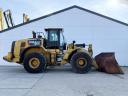 Caterpillar 972M / 2019 / 14.894 radnih sati / Lizing od 20%