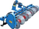 KRUKOWIAK BAKH MAKING MACHINE FORMER (OFFER ONLY)