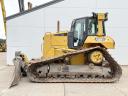 Caterpillar D6N LGP / 2008 / 14 566 hours / Leasing from 20%