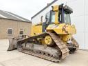 Caterpillar D6N LGP / 2008 / 14 566 hours / Leasing from 20%